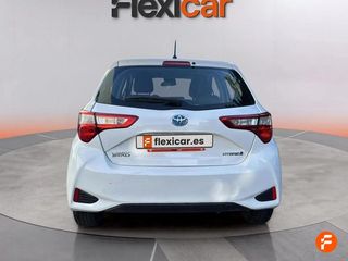 Toyota Yaris 1.5 120H Active Tech
