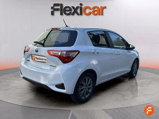 Toyota Yaris 1.5 120H Active Tech