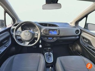 Toyota Yaris 1.5 120H Active Tech