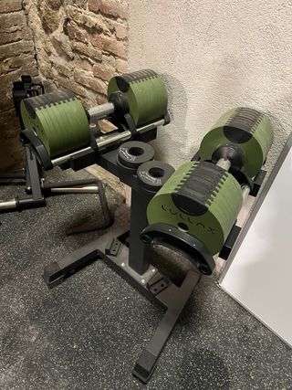 Gym ForceUSA G15 con TODOS los Accesorios + extras