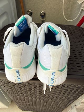 Zapatillas Reebok Nano X4