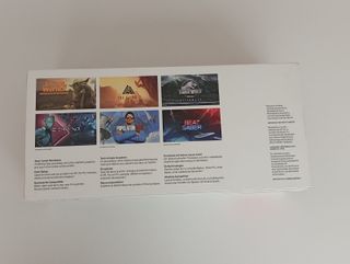 Oculus Quest 2 128GB + Mandos