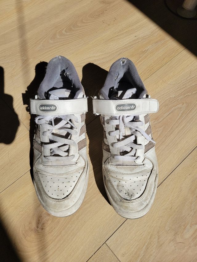 Adidas Forum Talla 43