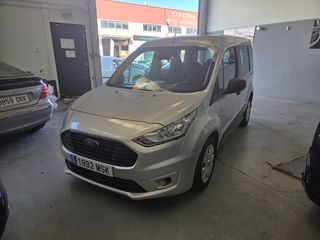 Ford Tourneo Connect 2019