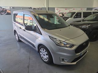 Ford Tourneo Connect 2019
