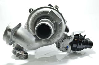 Turbo de intercambio 803955