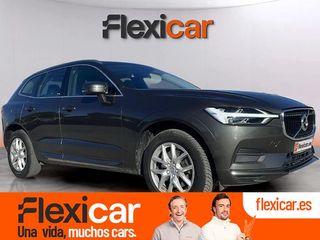 Volvo XC60 2.0 D3 Momentum