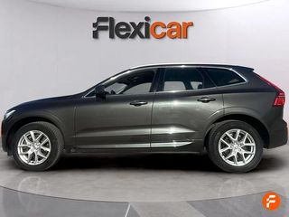 Volvo XC60 2.0 D3 Momentum