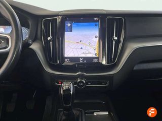 Volvo XC60 2.0 D3 Momentum