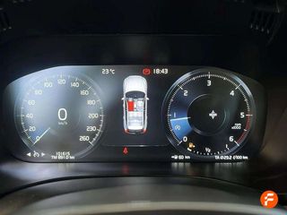Volvo XC60 2.0 D3 Momentum