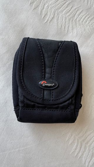 Estuche cámara Lowepro