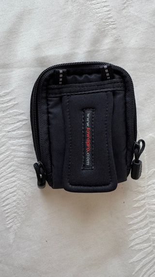 Estuche cámara Lowepro
