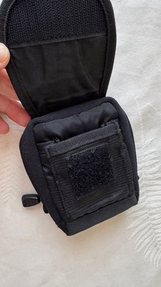 Estuche cámara Lowepro