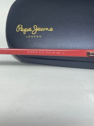 GAFAS PEPE JEANS