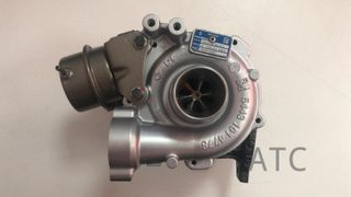 Turbo de intercambio 795637