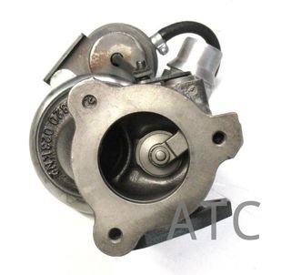 Turbo de intercambio 795637