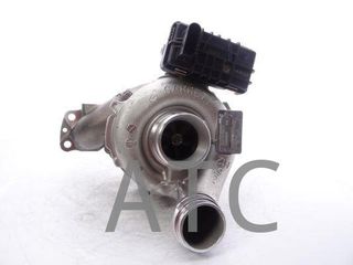 Turbo de intercambio 794877