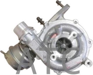 Turbo de intercambio 790179.