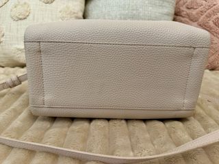 Bolso Emporio Armani rosa