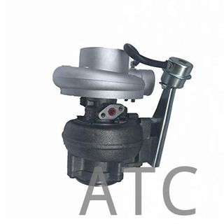 Turbo de intercambio 785827