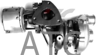 Turbo de intercambio 778401.