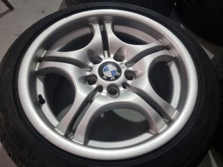 Llantas BMW M E46