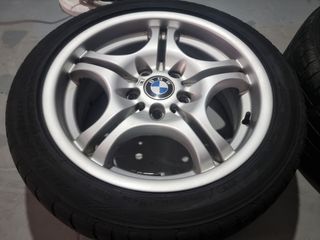 Llantas BMW M E46