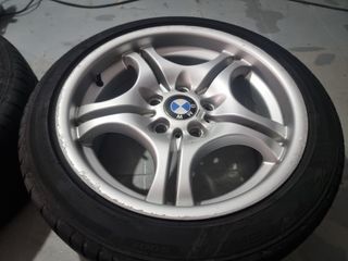 Llantas BMW M E46