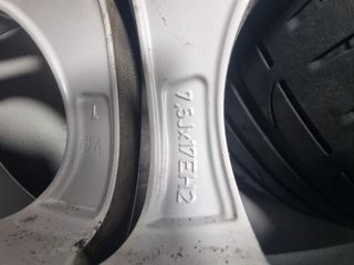 Llantas BMW M E46