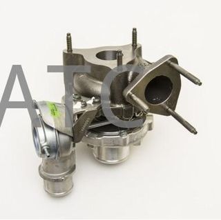 Turbo de intercambio 777948