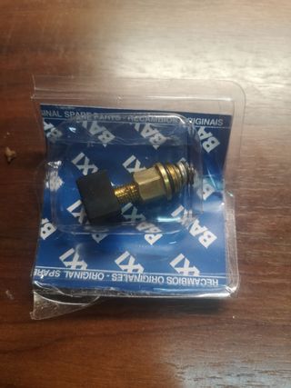 Llave de llenado BAXI caldera Roca
