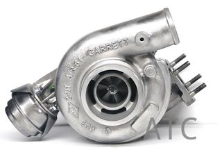 Turbo de Intercambio 768625
