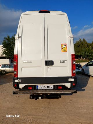 Iveco Daily 2011