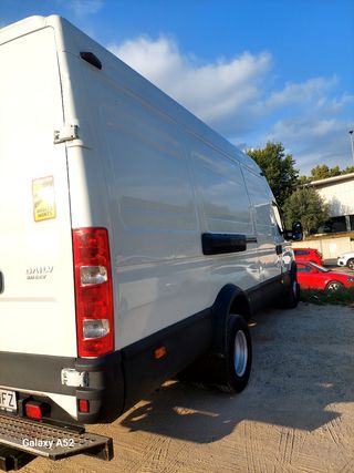 Iveco Daily 2011