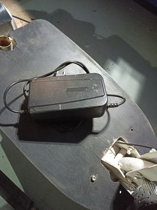 Patinete Eléctrico 2200W