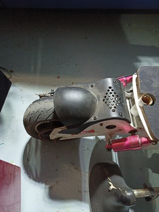 Patinete Eléctrico 2200W
