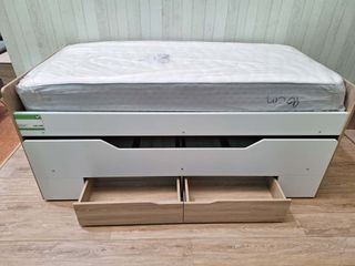 Cama nido 90x190