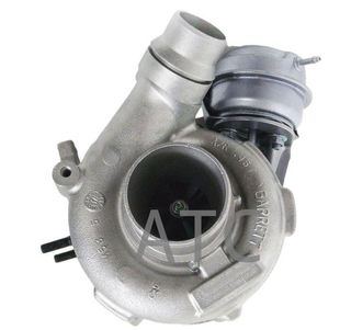 Turbo de intercambio 765016