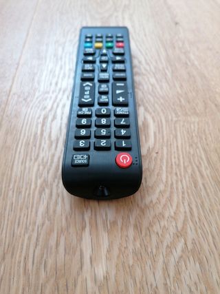 Mando TV  Samsung
