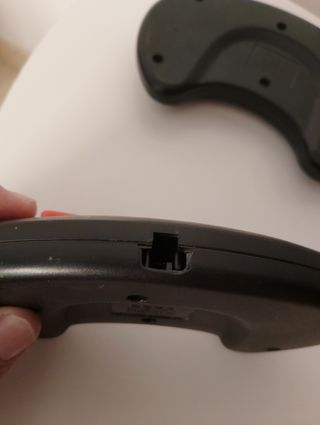 Mando Sega Mega Drive leer descripción 