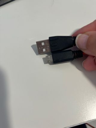 Cuffie wireless Jabra con dongle USB