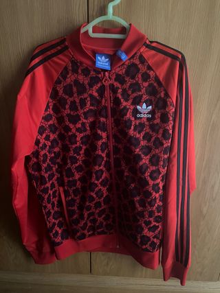 Chaqueta Adidas Originals Talla M