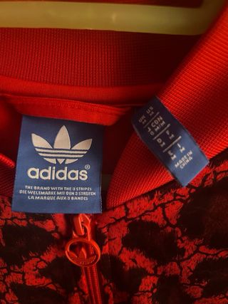 Chaqueta Adidas Originals Talla M