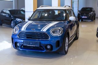 MINI Countryman COOPER D