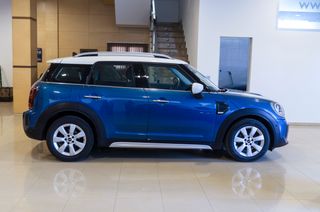 MINI Countryman COOPER D
