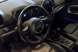 MINI Countryman COOPER D