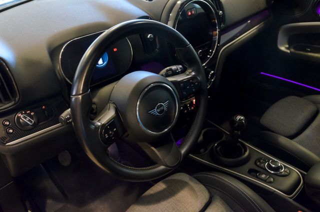 MINI Countryman COOPER D