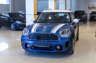 MINI Countryman COOPER D