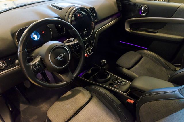 MINI Countryman COOPER D