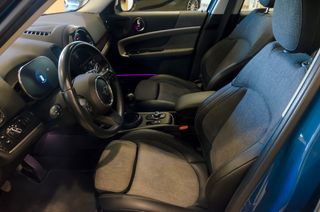 MINI Countryman COOPER D